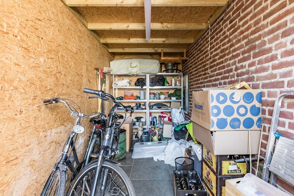 Medium property photo - Jan van Eechoudstraat 14, 5961 CC Horst